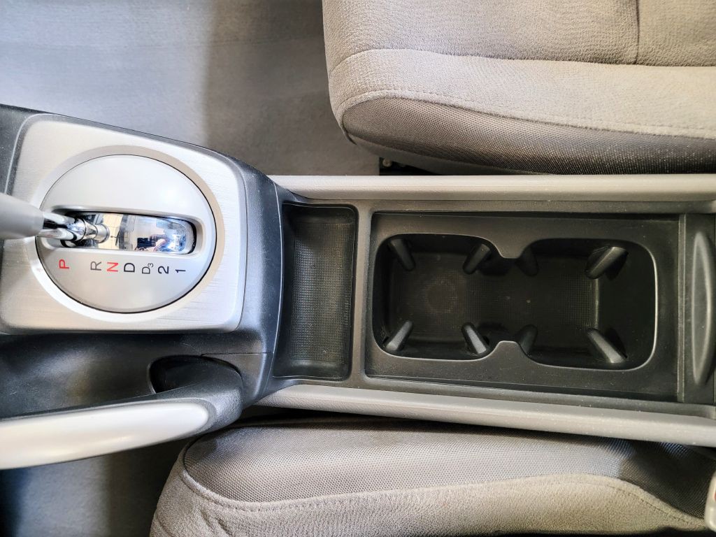2006 Honda Civic Image 30