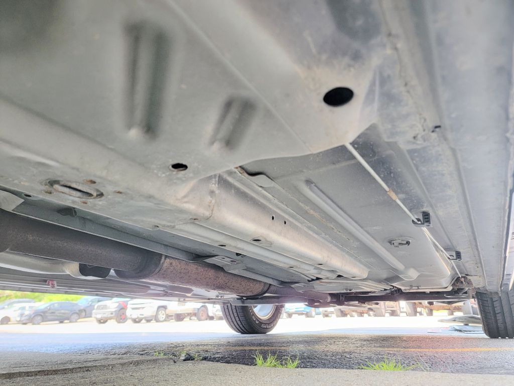 2001 Buick Park Avenue Image 3