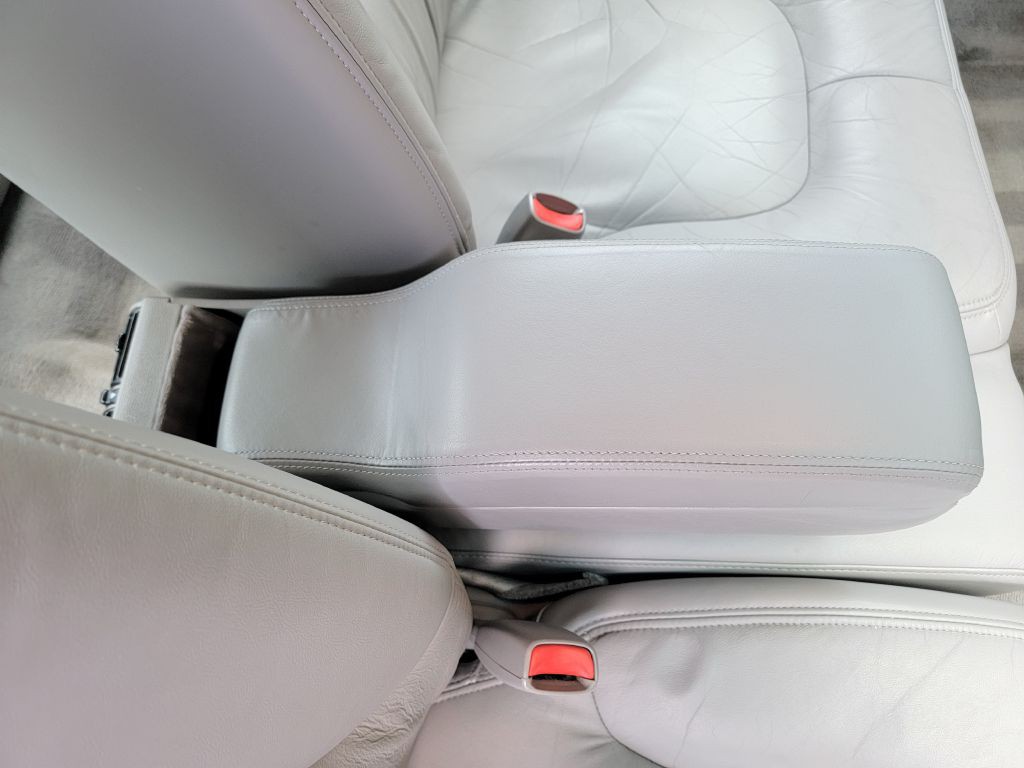2001 Buick Park Avenue Image 26