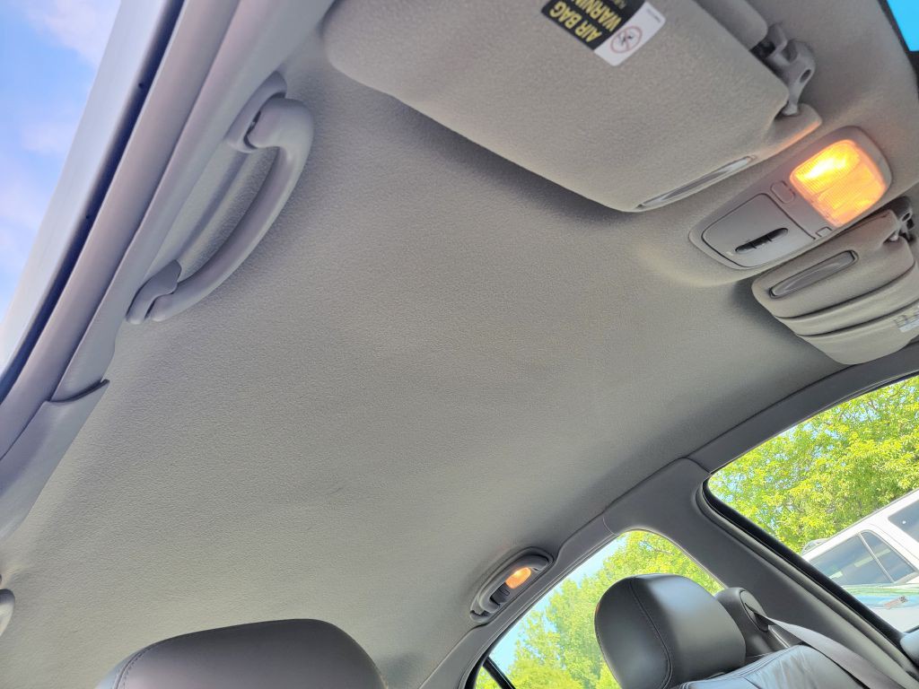 2001 Buick Park Avenue Image 29