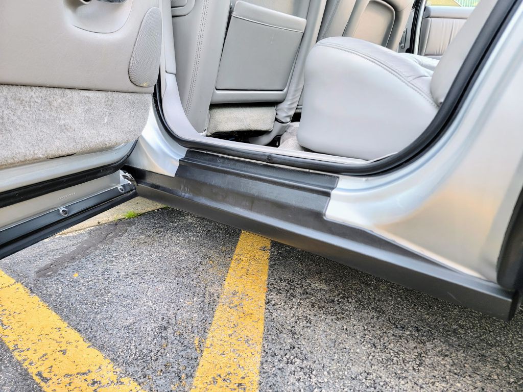 2001 Buick Park Avenue Image 33