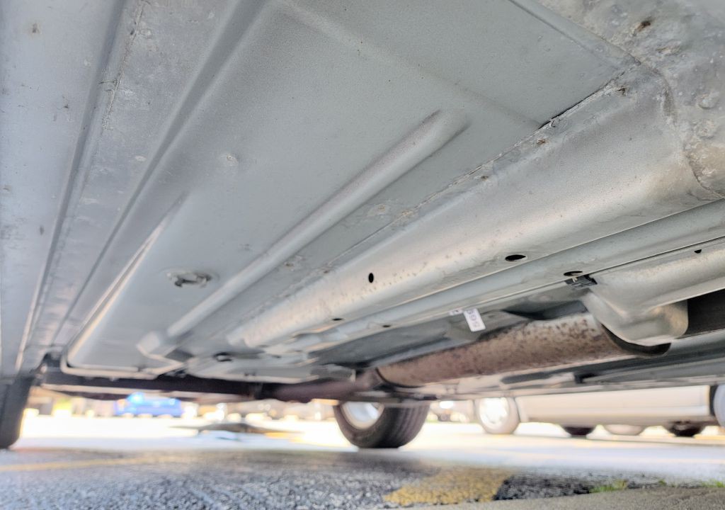 2001 Buick Park Avenue Image 37
