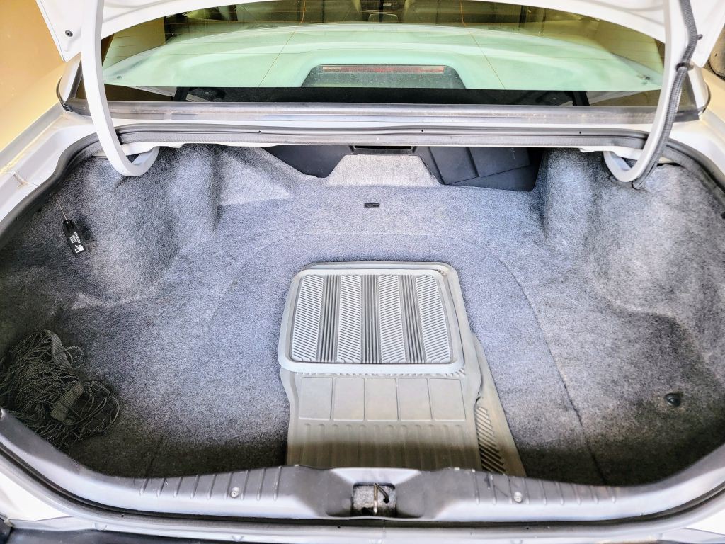 2001 Buick Park Avenue Image 42