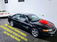 Image for 2003 Pontiac Bonneville SSEI ID: 7528285