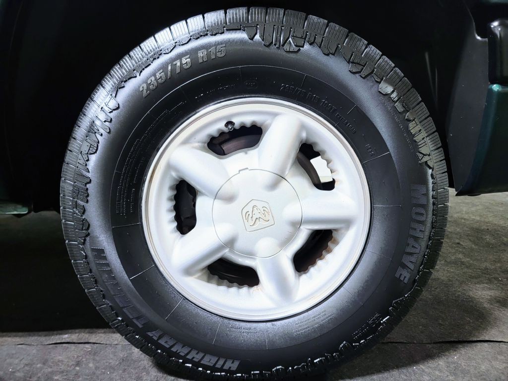 1999 Dodge Dakota Image 17