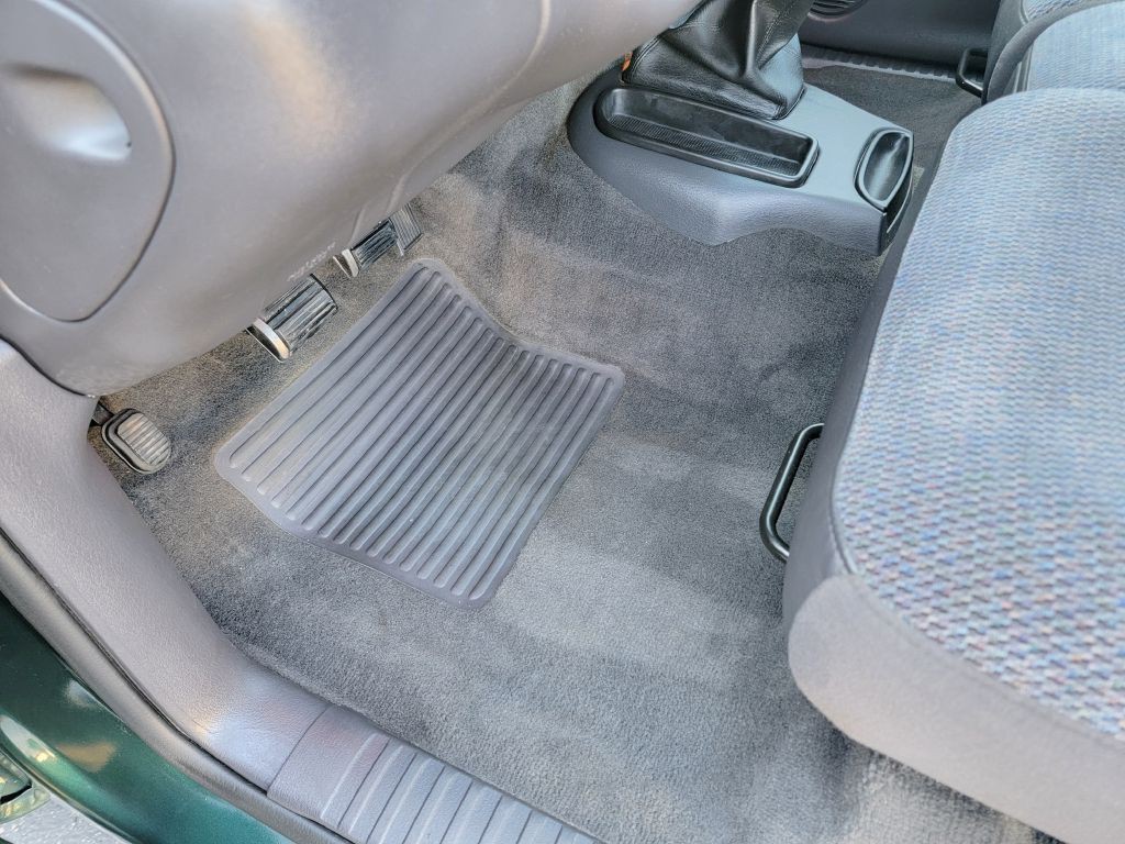 1999 Dodge Dakota Image 25