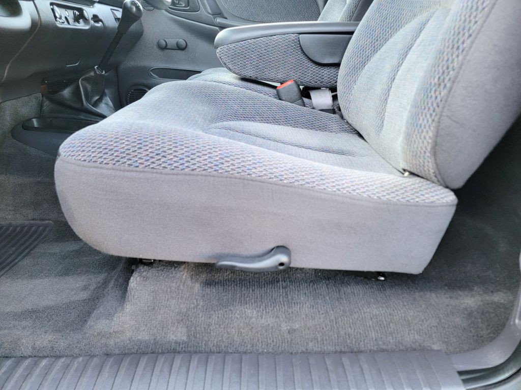 1999 Dodge Dakota Image 27