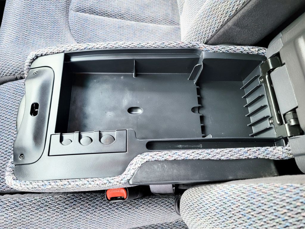 1999 Dodge Dakota Image 33