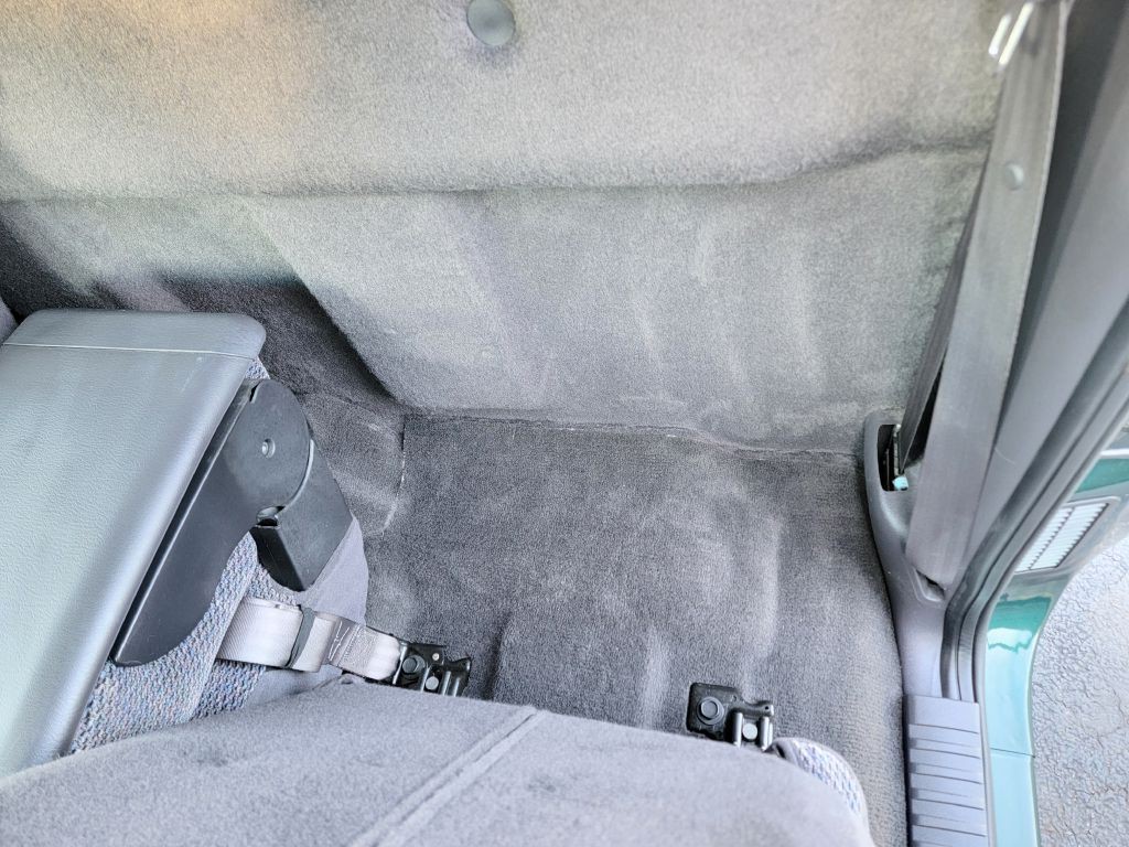 1999 Dodge Dakota Image 36