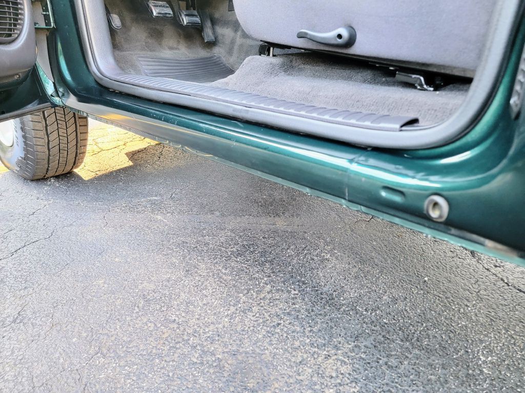 1999 Dodge Dakota Image 37