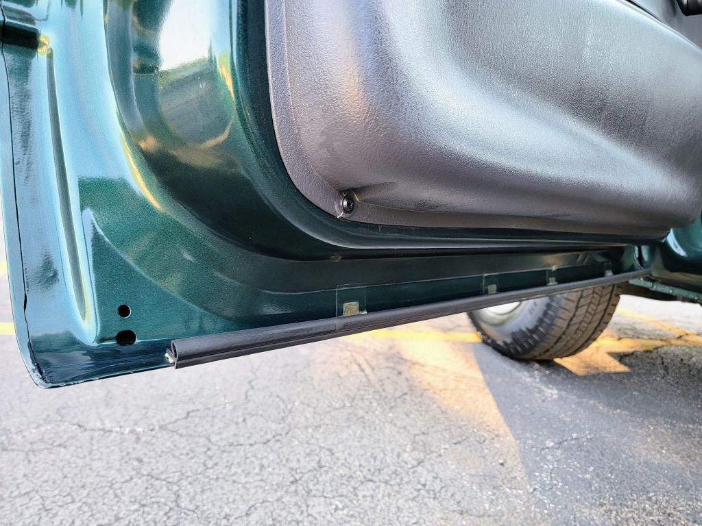 1999 Dodge Dakota Image 38
