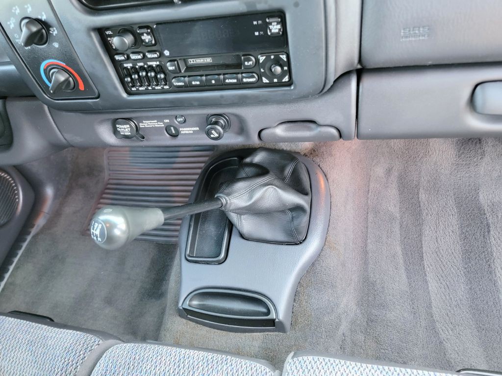 1999 Dodge Dakota Image 44