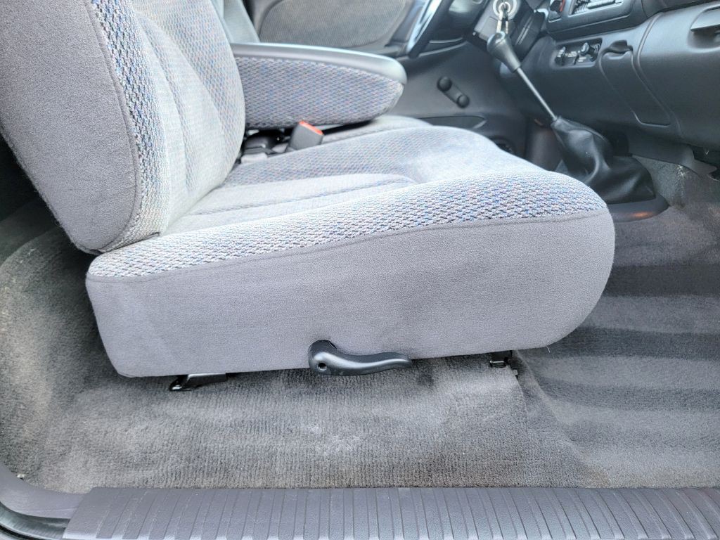 1999 Dodge Dakota Image 46