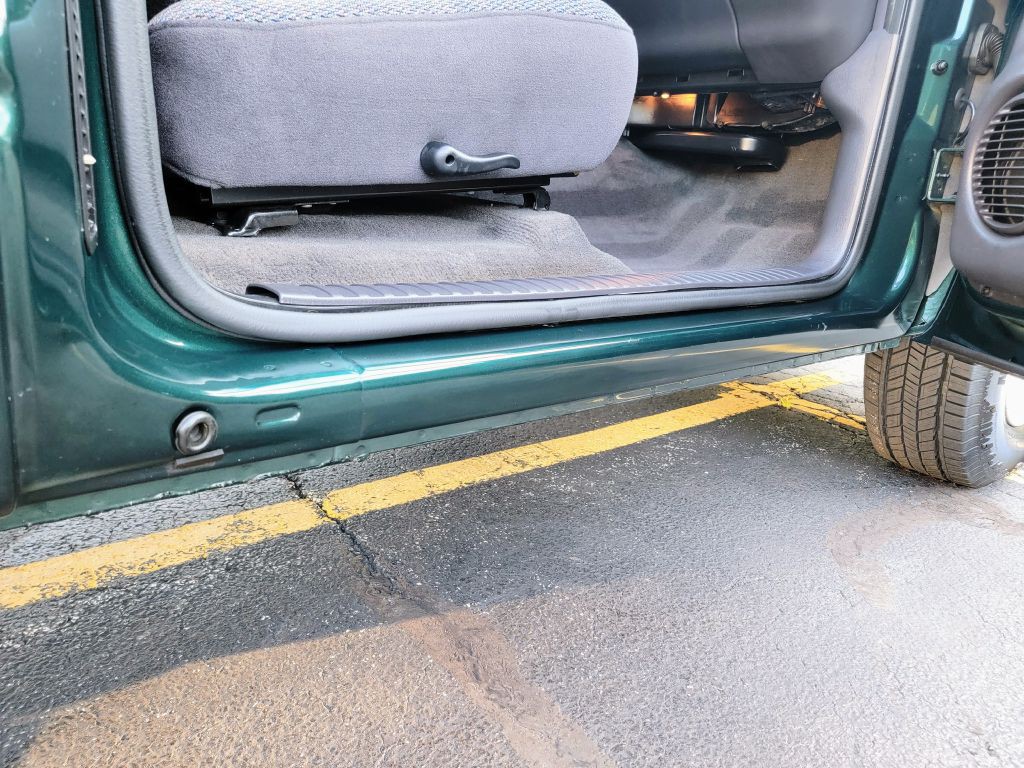 1999 Dodge Dakota Image 47