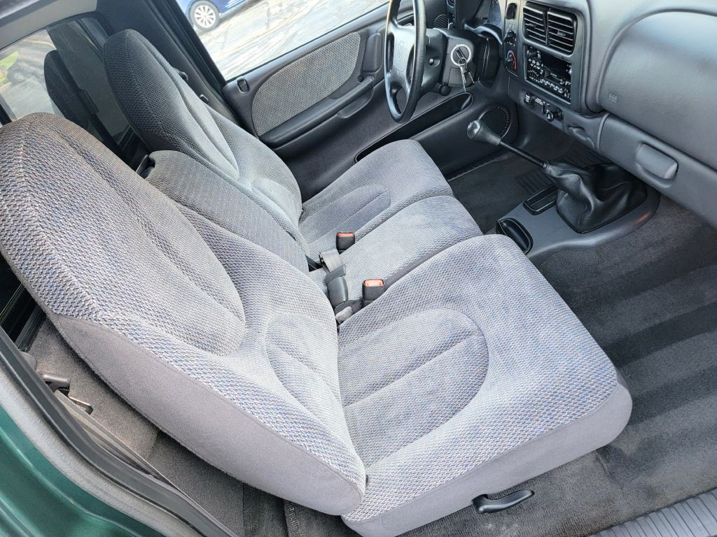 1999 Dodge Dakota Image 49