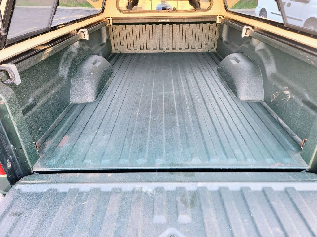 1999 Dodge Dakota Image 54
