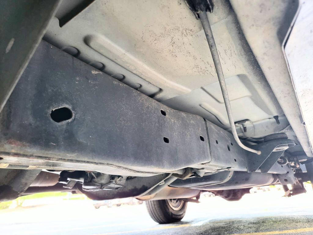 1999 Dodge Durango Image 2