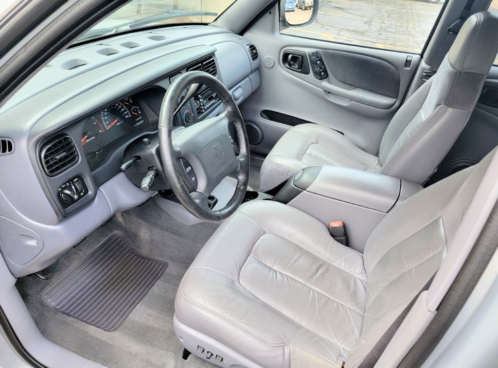 1999 Dodge Durango Image 6