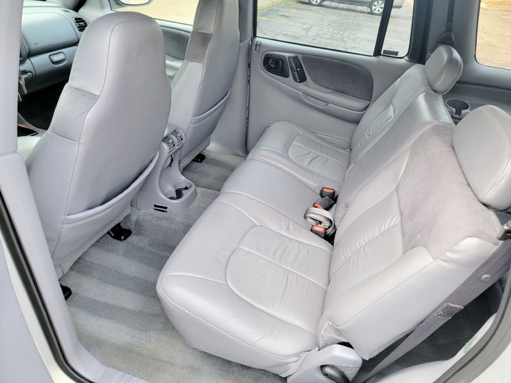 1999 Dodge Durango Image 15