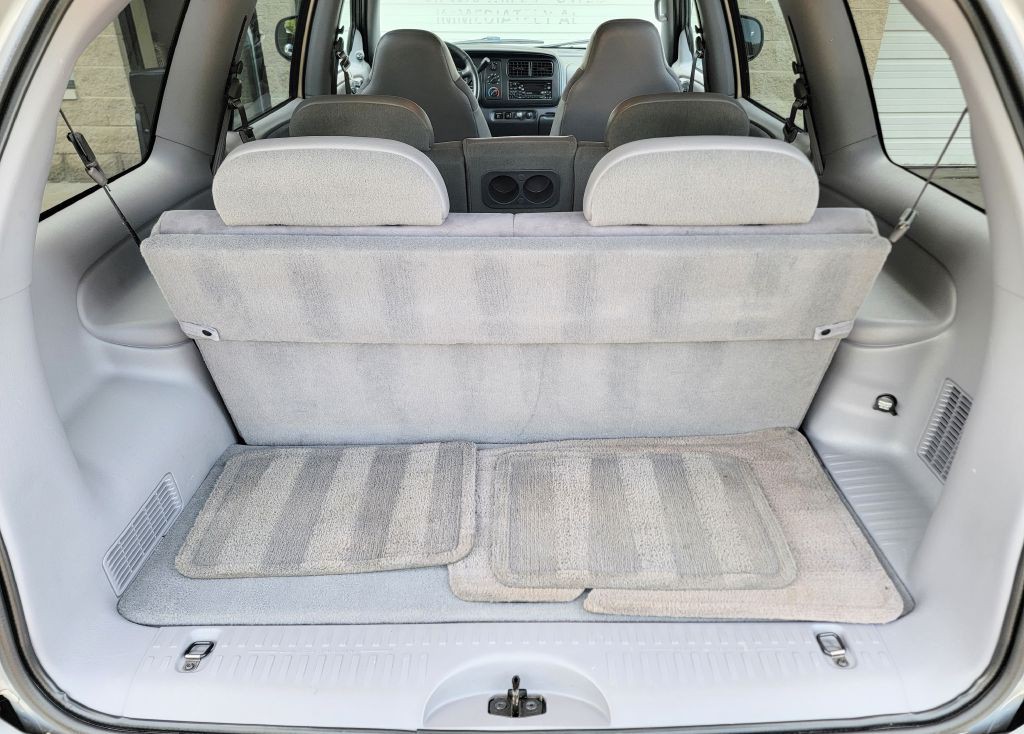 1999 Dodge Durango Image 19