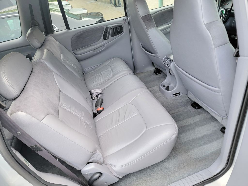 1999 Dodge Durango Image 21