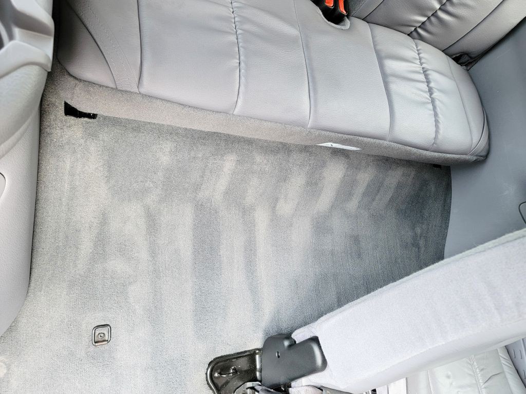 1999 Dodge Durango Image 26
