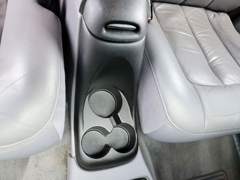 1999 Dodge Durango Image 34