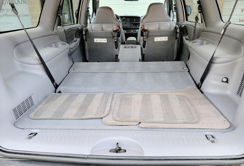 1999 Dodge Durango Image 41