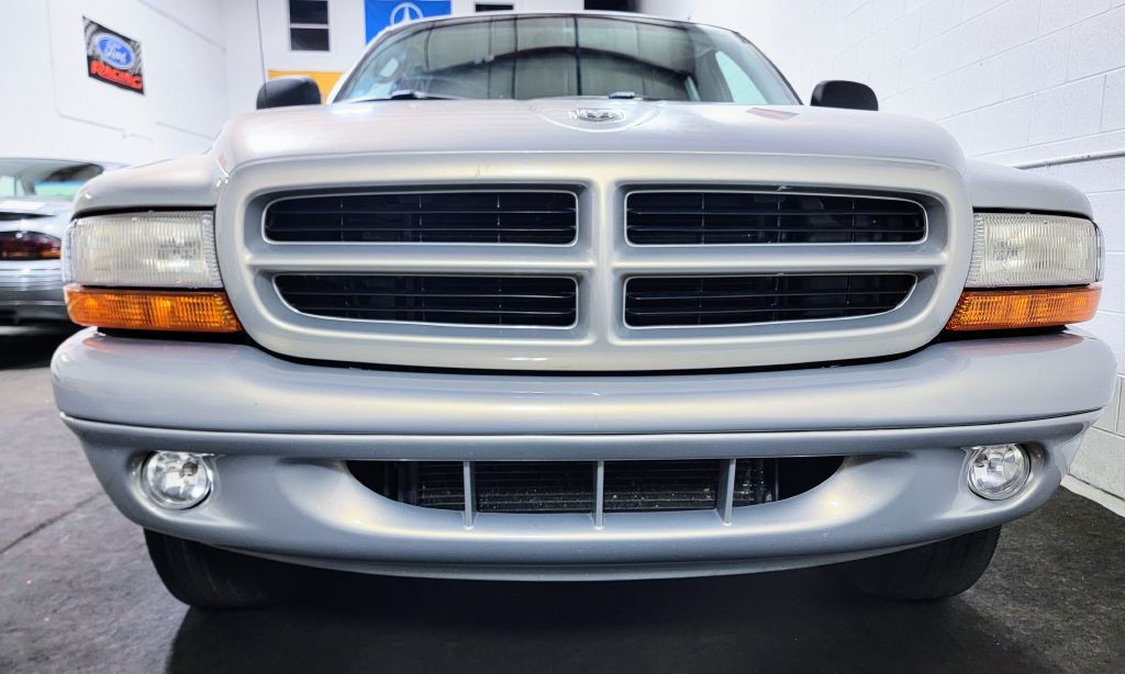 1999 Dodge Durango Image 65