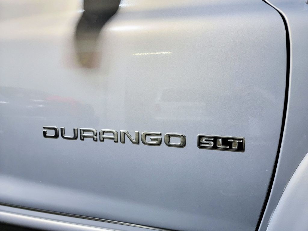 1999 Dodge Durango Image 67