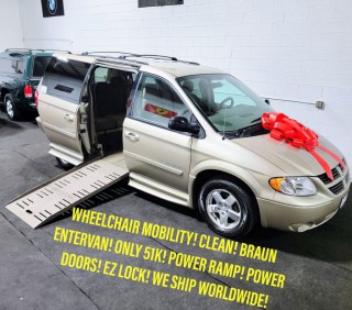 Image for 2007 Dodge Grand Caravan SXT ID: 7549221