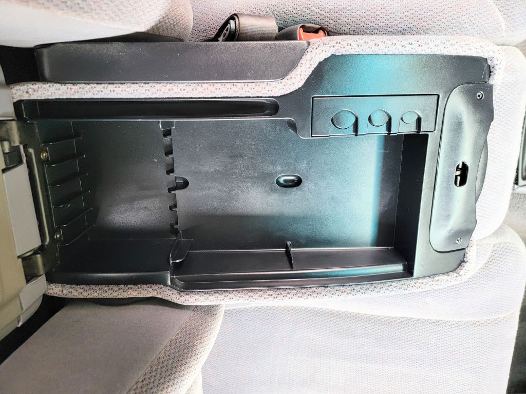 2000 Dodge Dakota Image 13