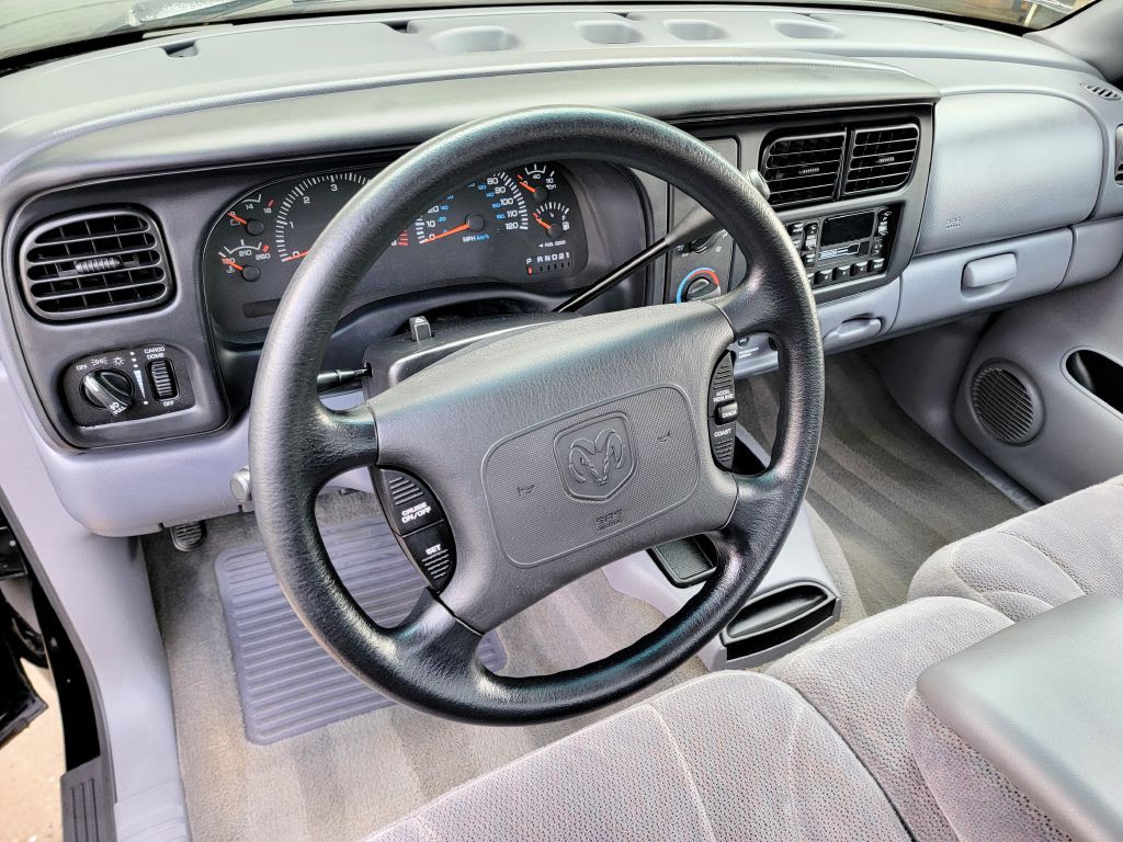 2000 Dodge Dakota Image 14