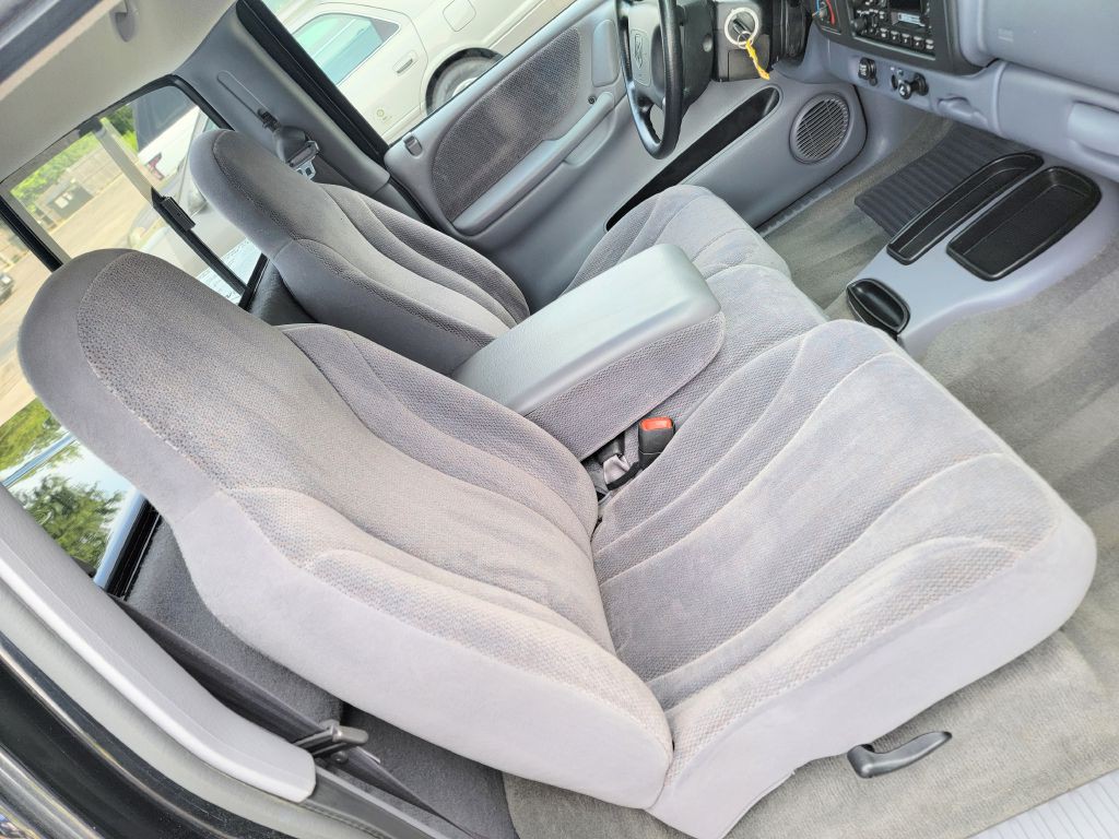 2000 Dodge Dakota Image 19