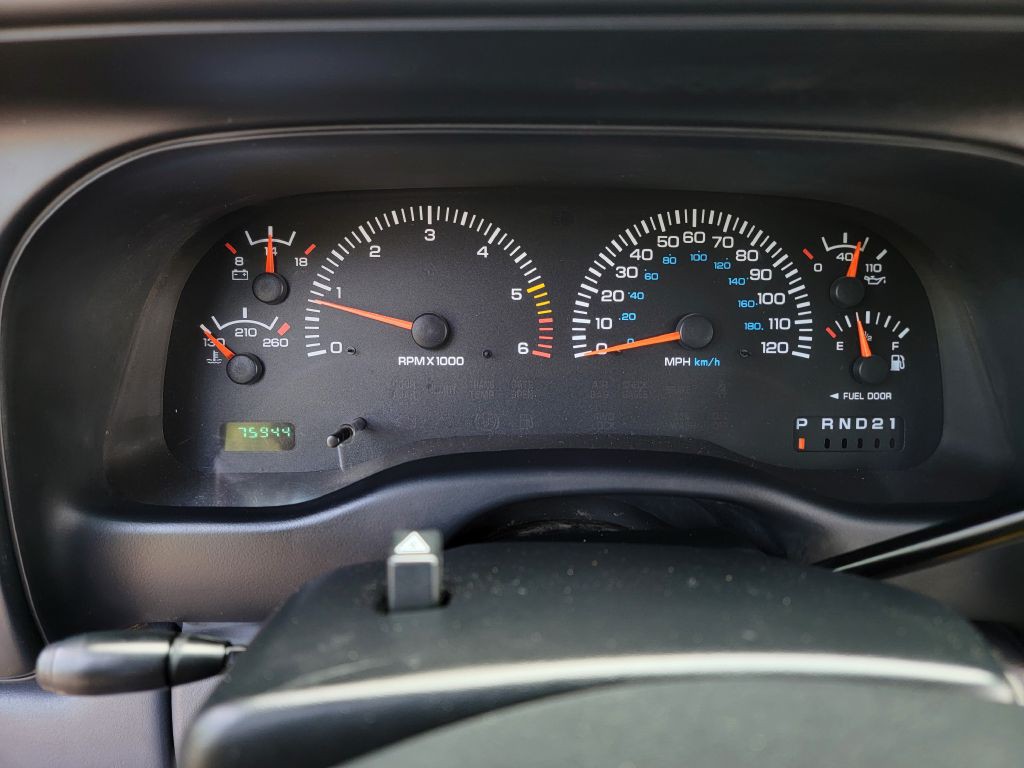 2000 Dodge Dakota Image 30