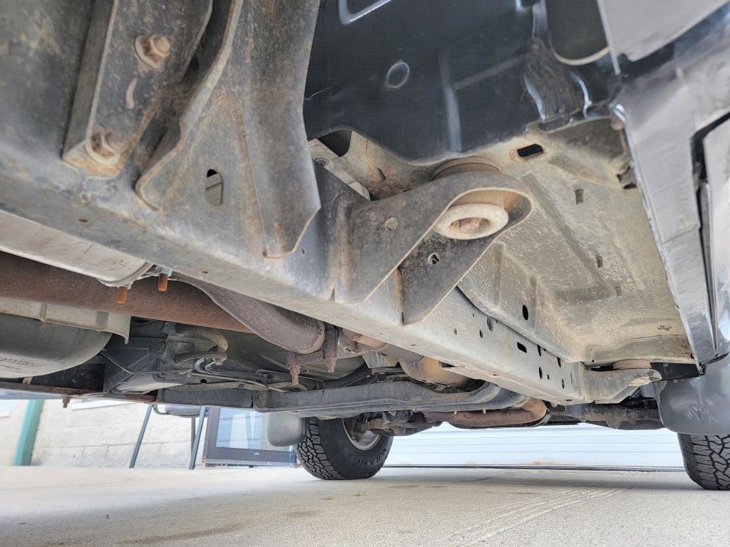 2000 Dodge Dakota Image 37