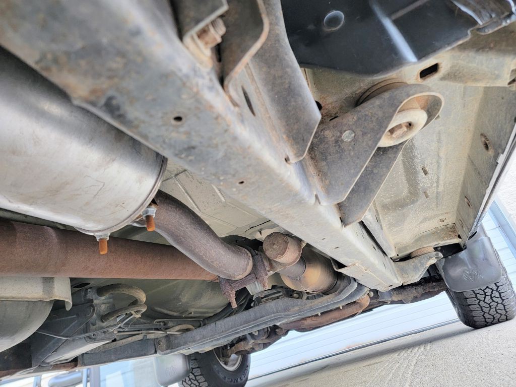 2000 Dodge Dakota Image 38