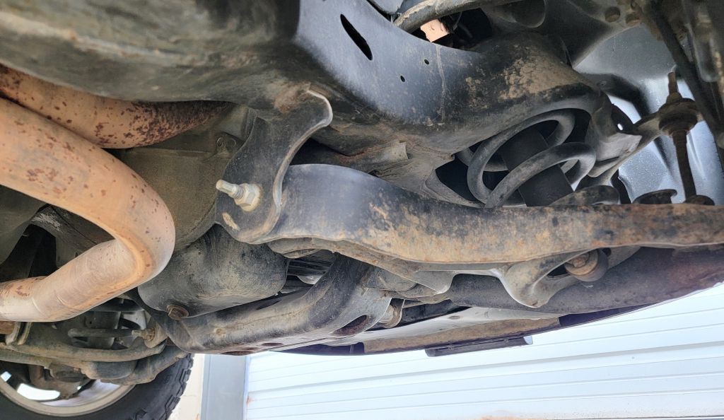 2000 Dodge Dakota Image 39