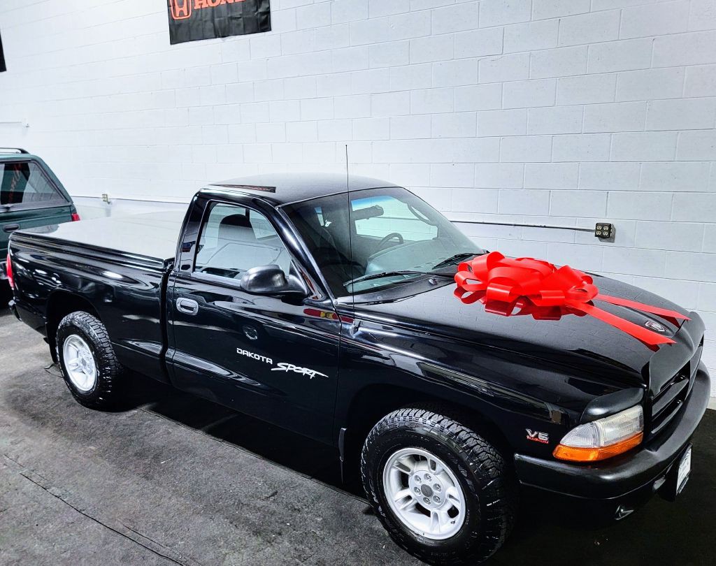 2000 Dodge Dakota Image 51