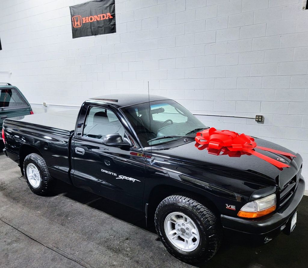2000 Dodge Dakota Image 52