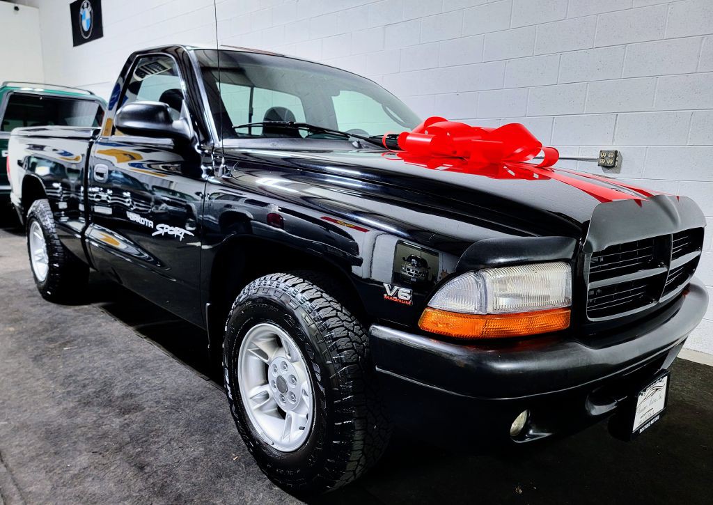 2000 Dodge Dakota Image 53