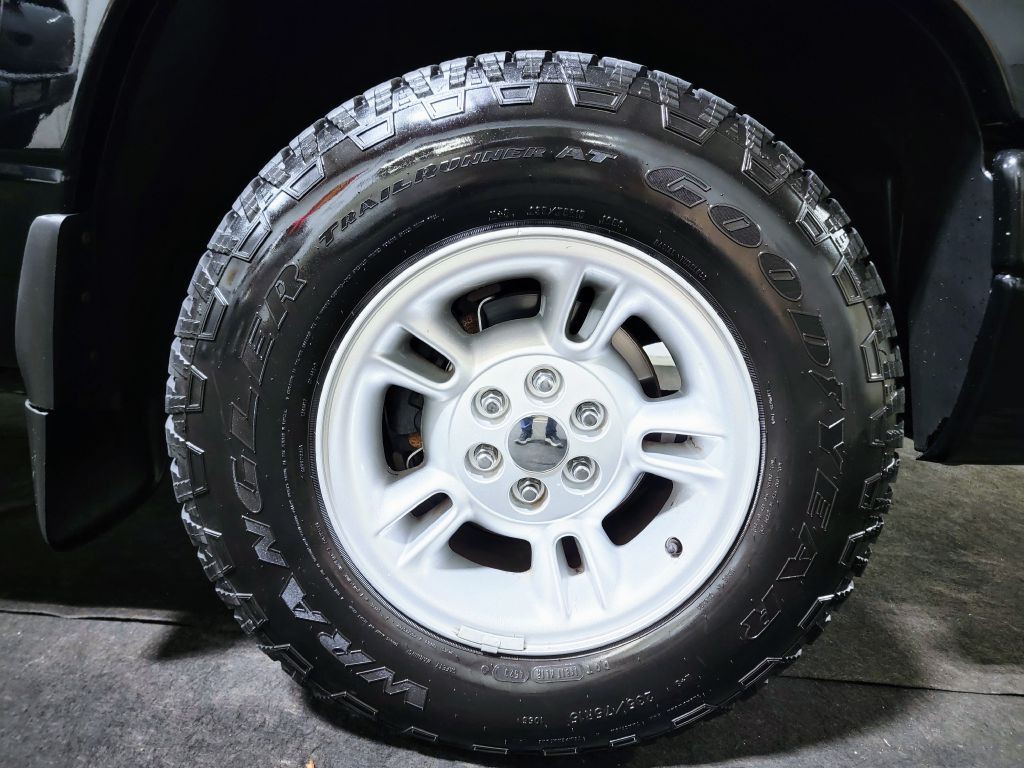 2000 Dodge Dakota Image 57