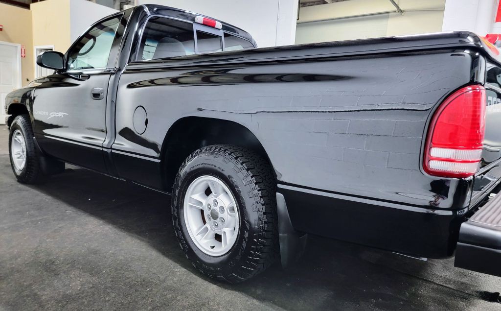2000 Dodge Dakota Image 64