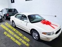 Image for 2003 Buick LeSabre Limited ID: 7565835