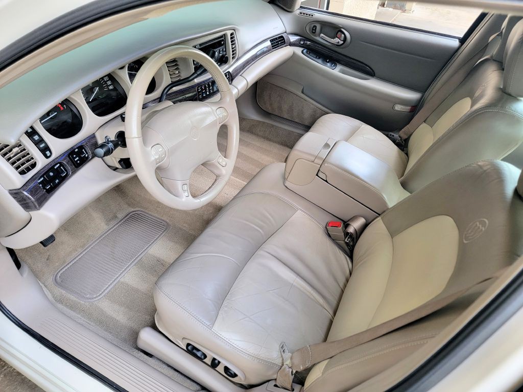 2003 Buick LeSabre Image 6