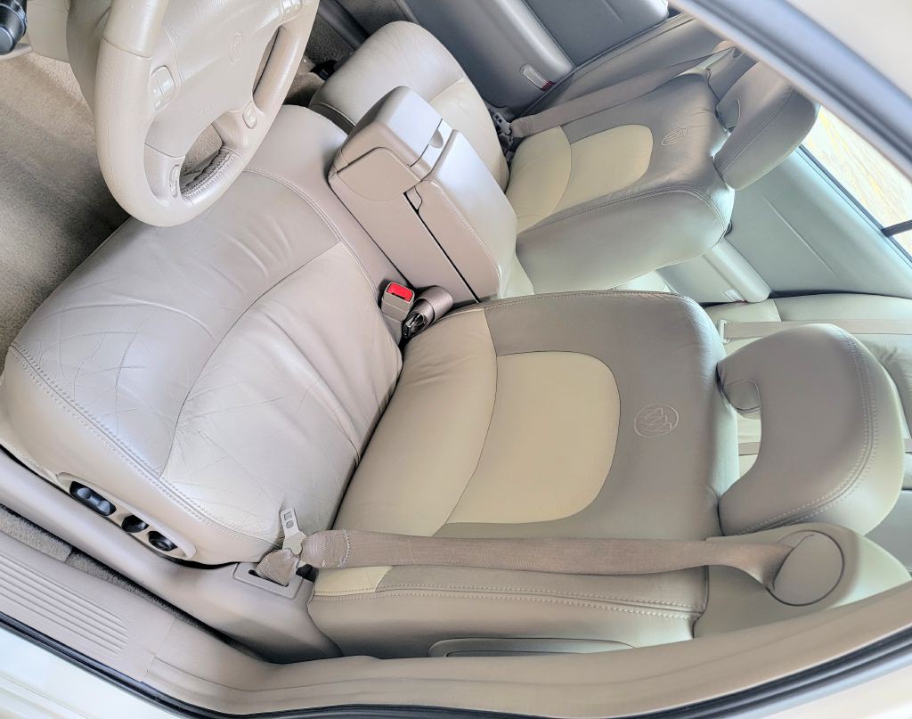 2003 Buick LeSabre Image 7