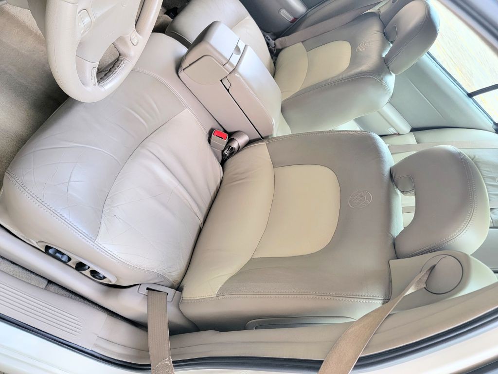 2003 Buick LeSabre Image 8