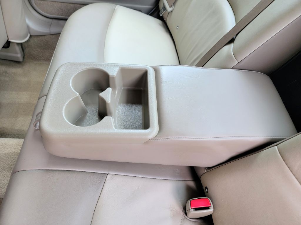 2003 Buick LeSabre Image 16