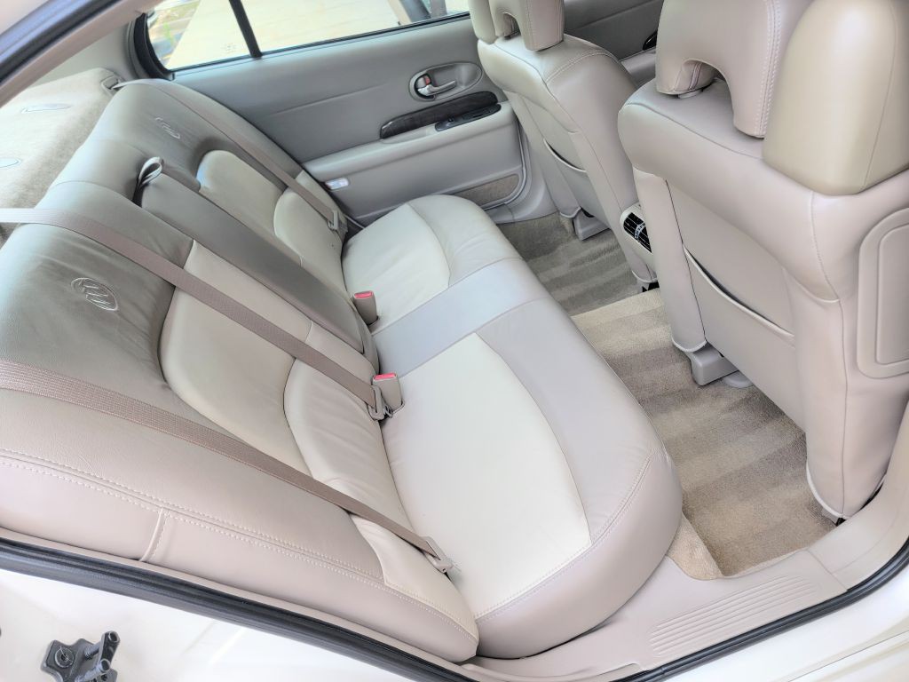 2003 Buick LeSabre Image 18