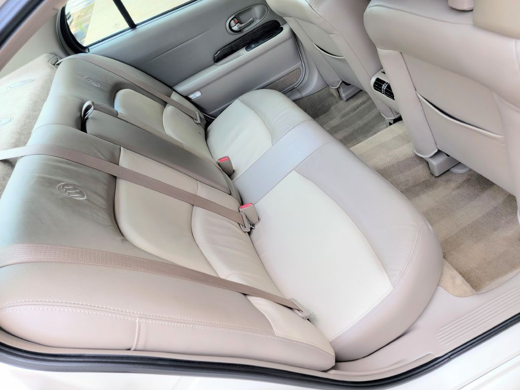 2003 Buick LeSabre Image 19